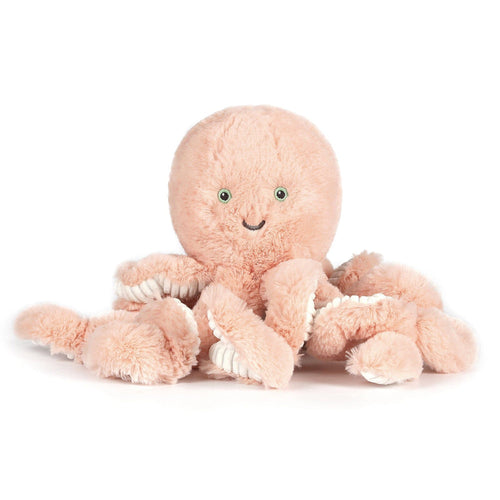 Little Cove Octopus Soft Toy 8.5